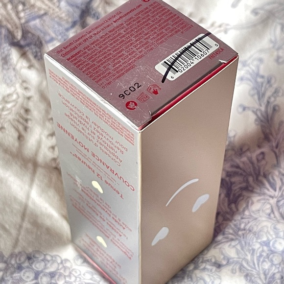 Benefit Hello Happy Brightening Foundation #1 Fair Cool - Picture 8 of 11